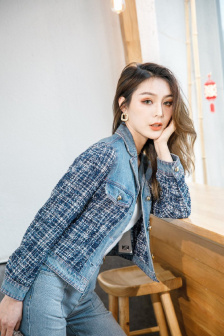 处女朱丽
